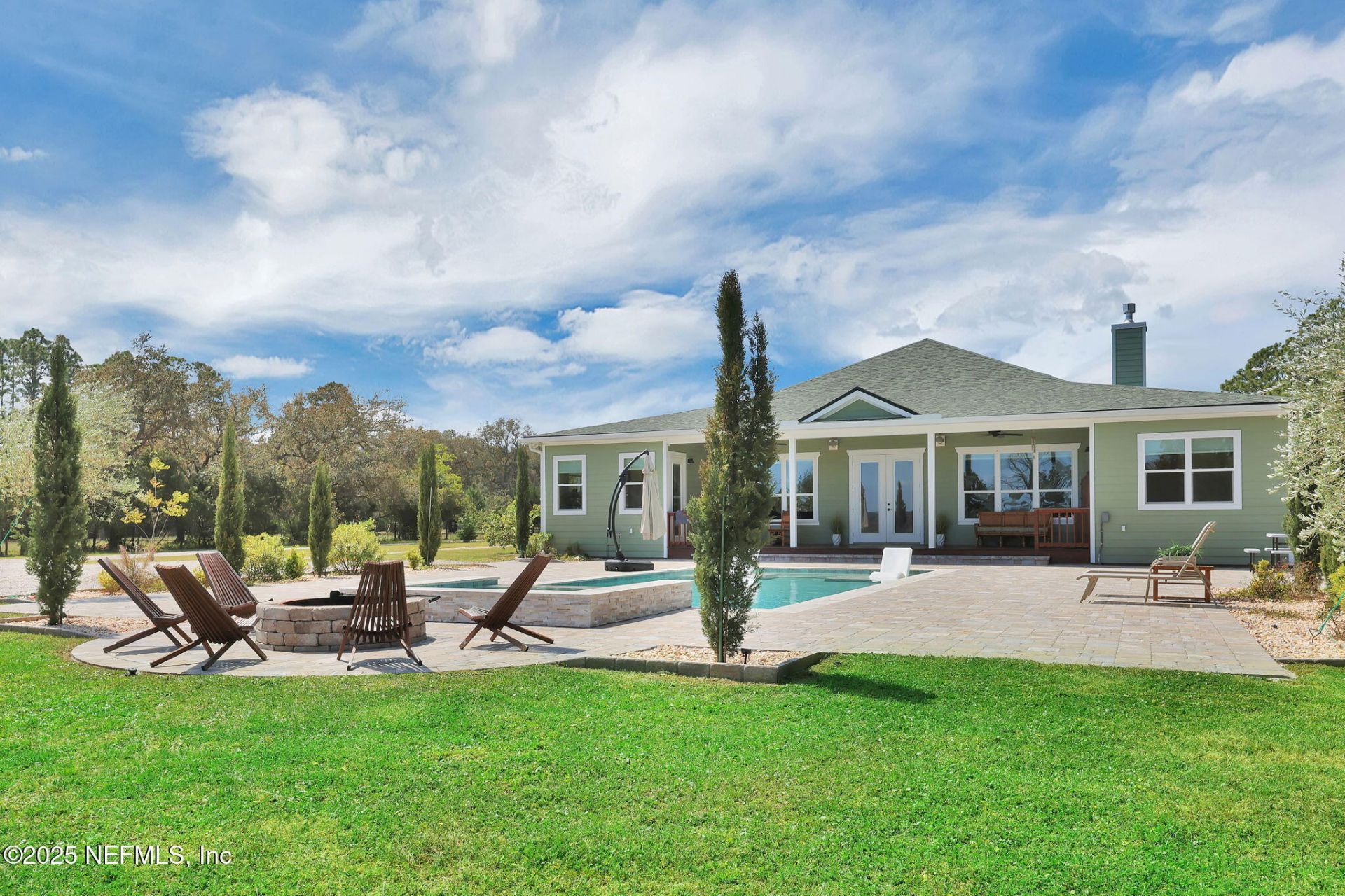 13045 Sawpit Road, Jacksonville, FL 32226 Photo