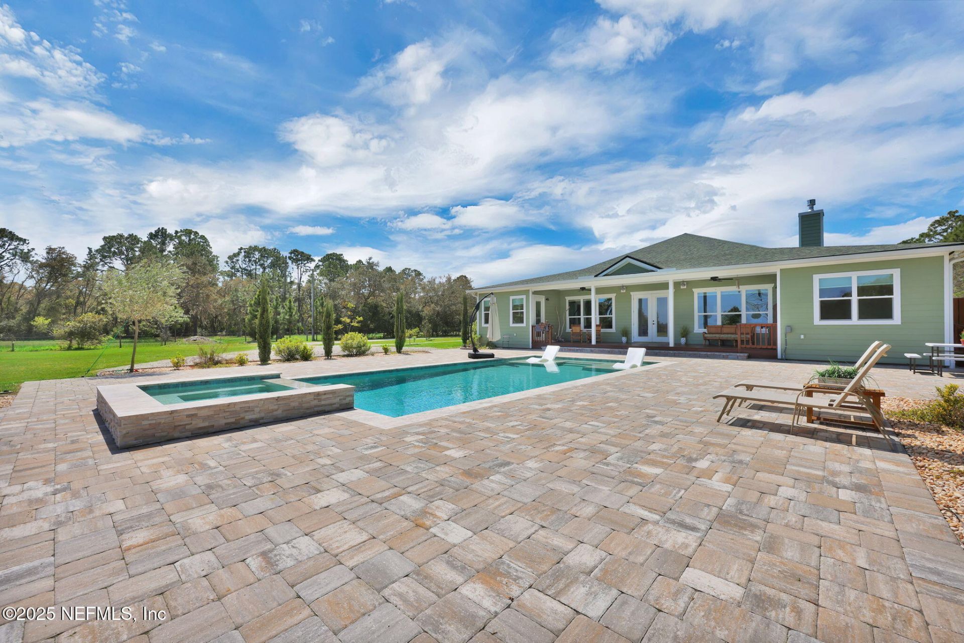 13045 Sawpit Road, Jacksonville, FL 32226 Photo