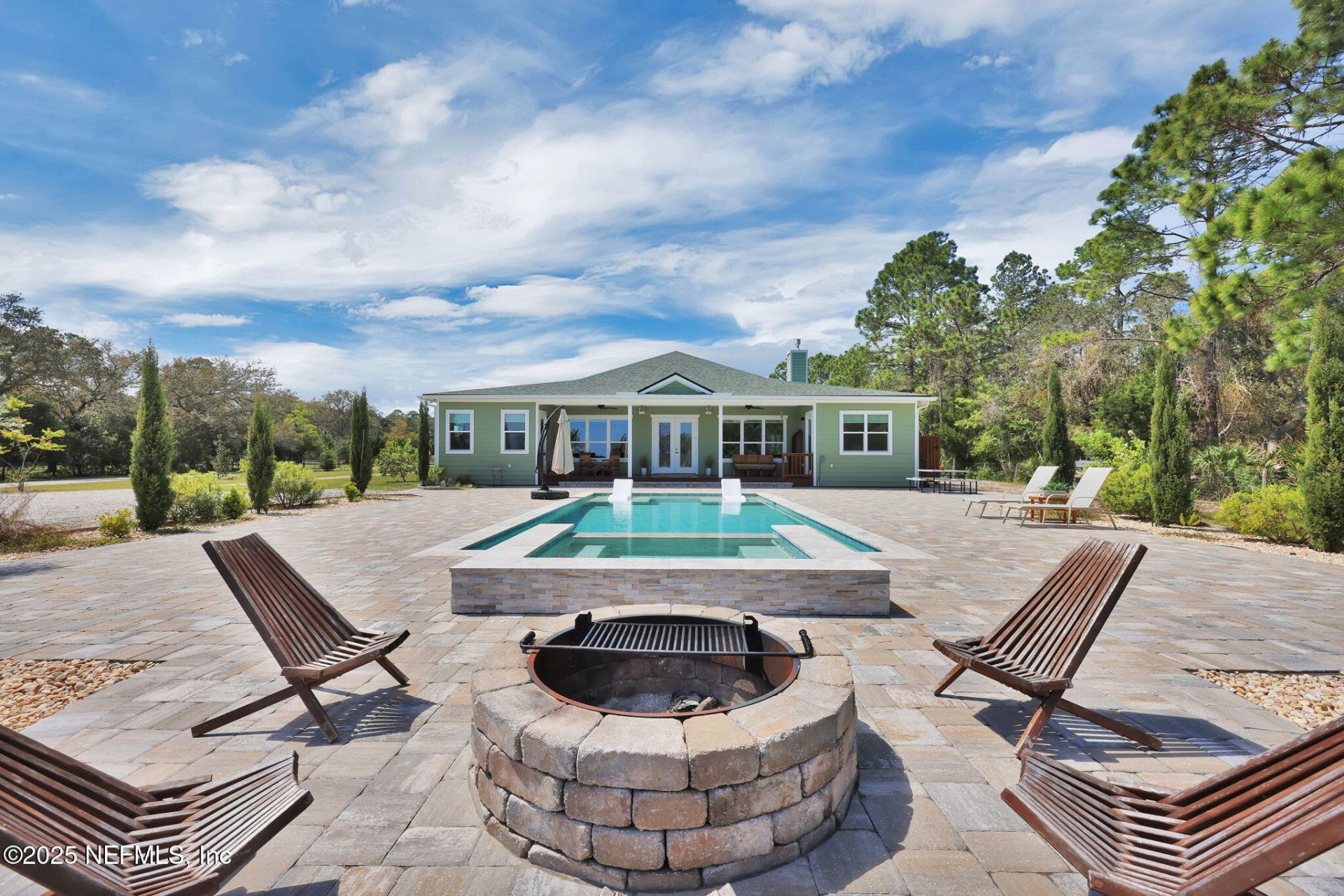 13045 Sawpit Road, Jacksonville, FL 32226 Photo