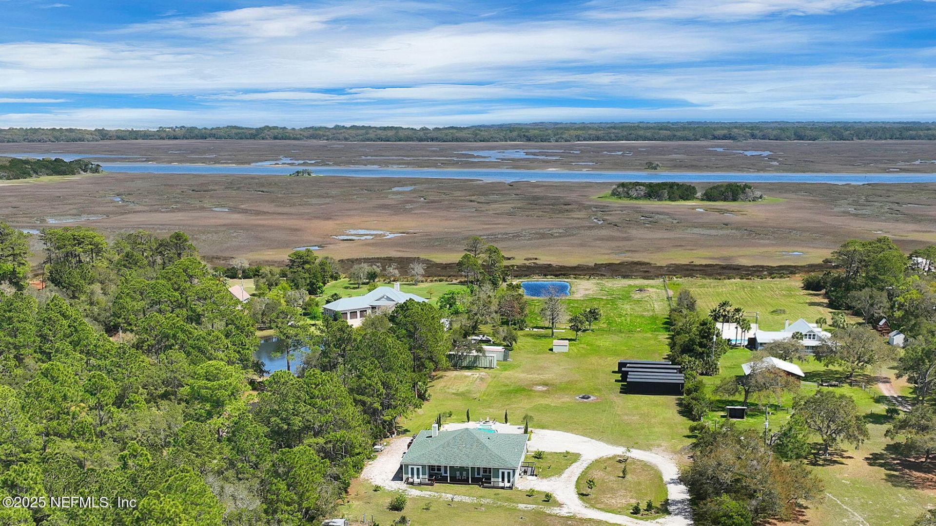 13045 Sawpit Road, Jacksonville, FL 32226 Photo