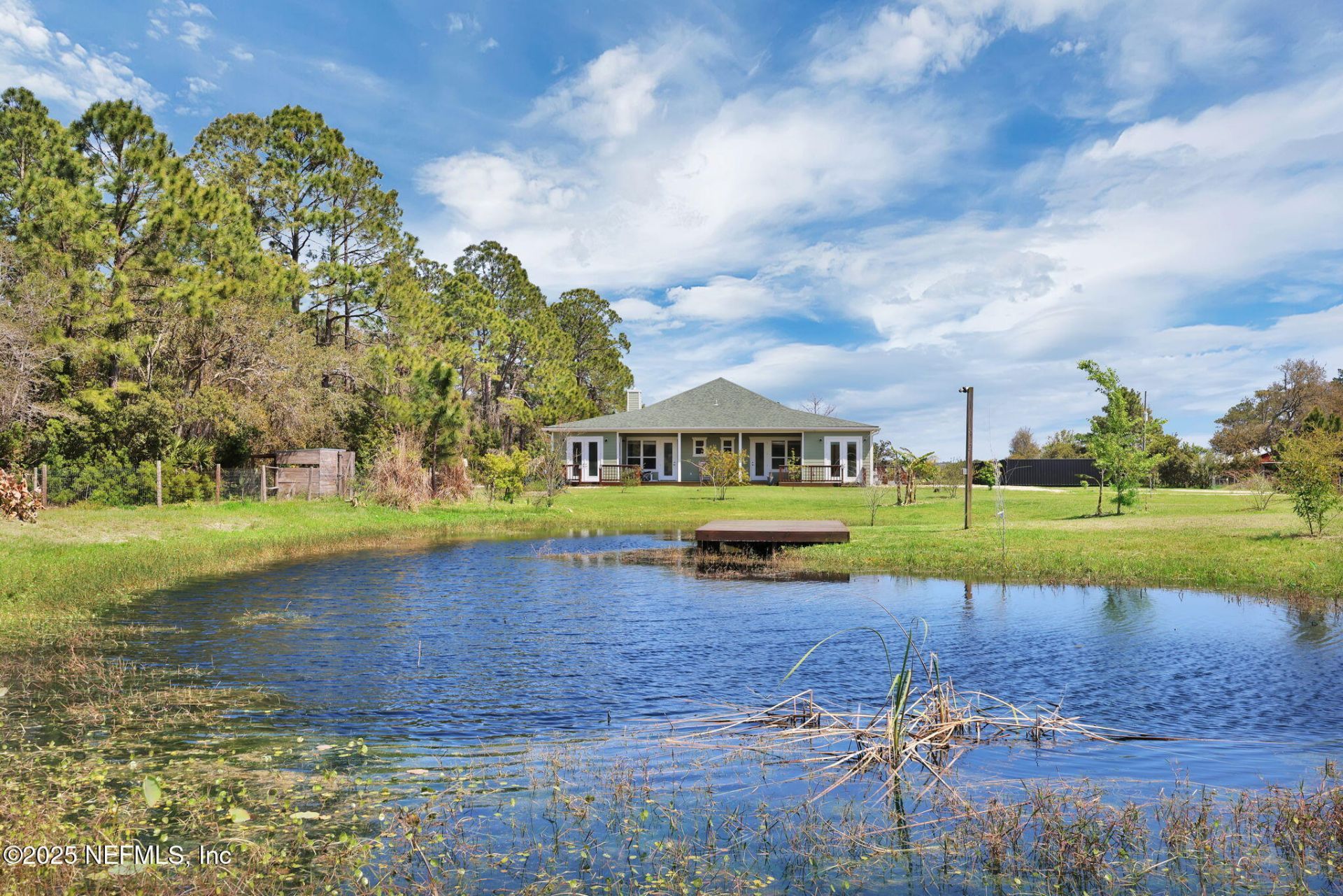 13045 Sawpit Road, Jacksonville, FL 32226 Photo