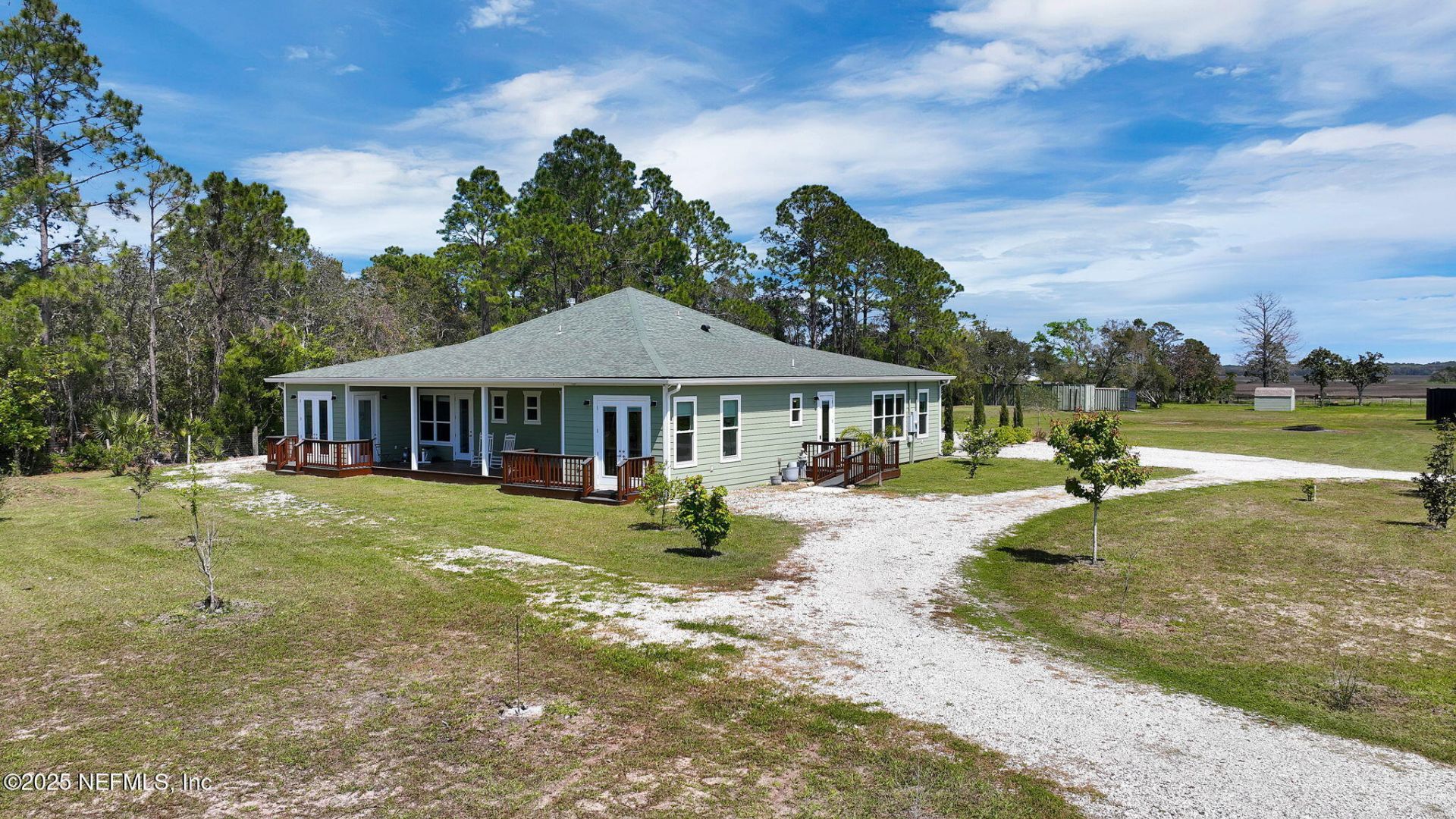 13045 Sawpit Road, Jacksonville, FL 32226 Photo