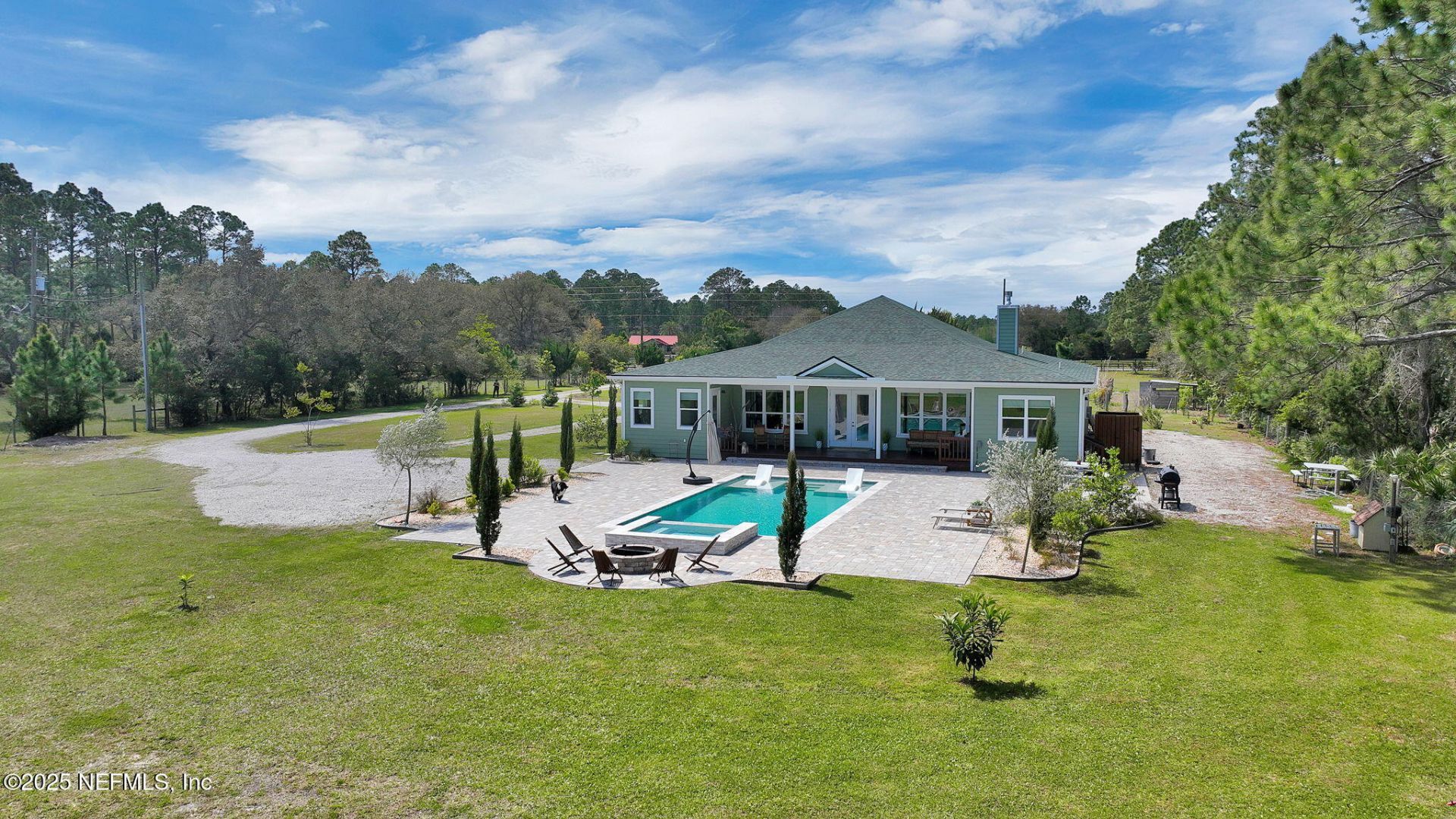 13045 Sawpit Road, Jacksonville, FL 32226 Photo