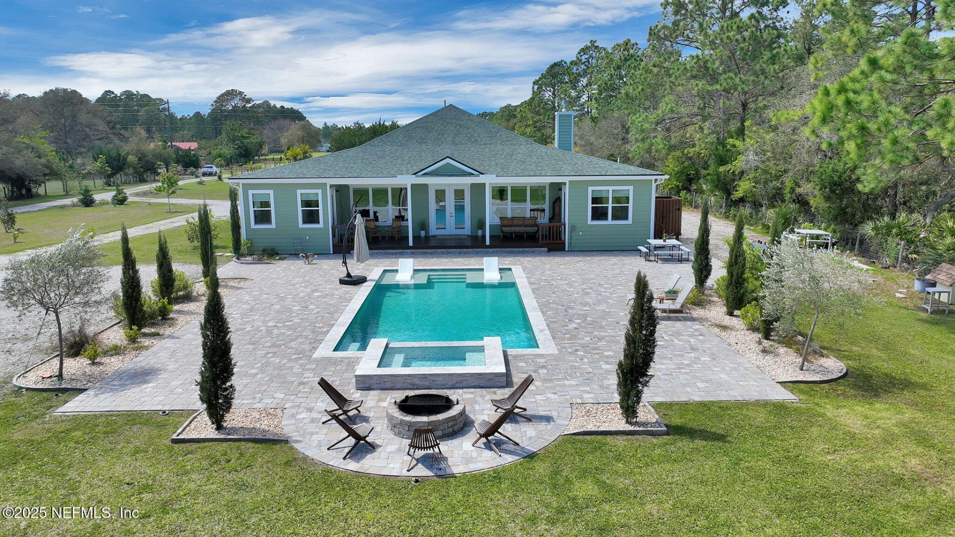 13045 Sawpit Road, Jacksonville, FL 32226 Photo