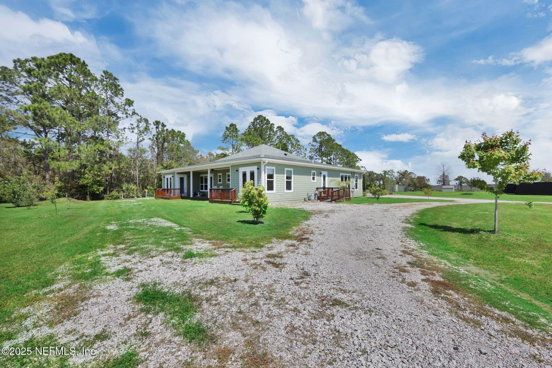 13045 Sawpit Road, Jacksonville, FL 32226 Photo