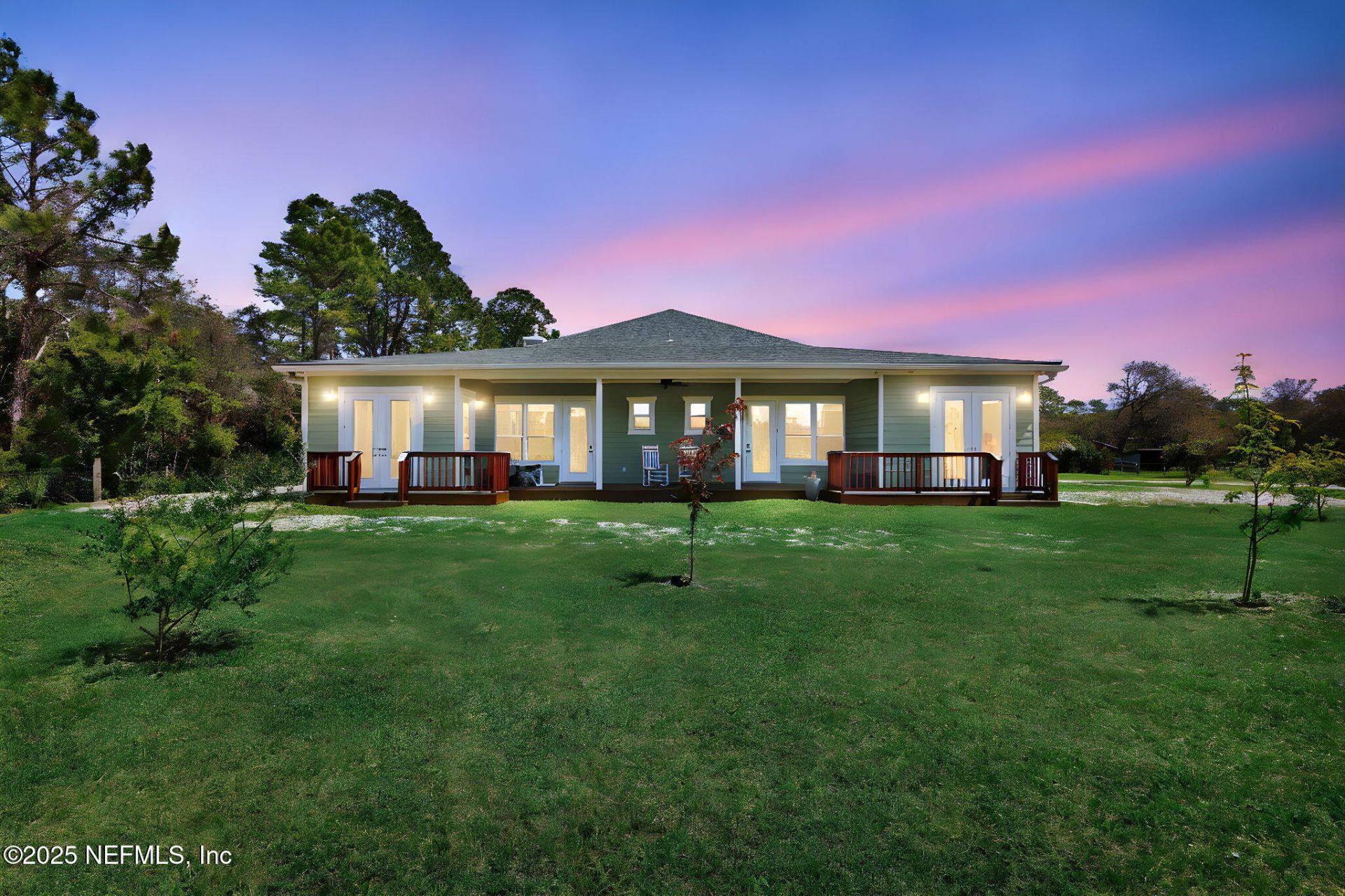 13045 Sawpit Road, Jacksonville, FL 32226 Photo