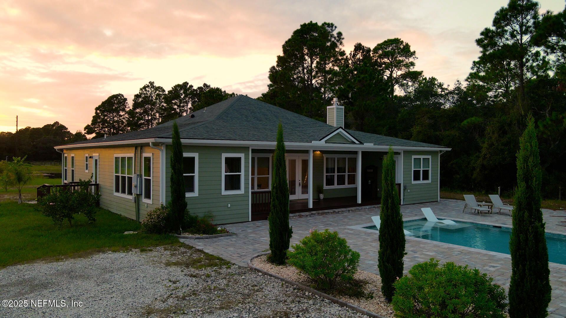 13045 Sawpit Road, Jacksonville, FL 32226 Photo