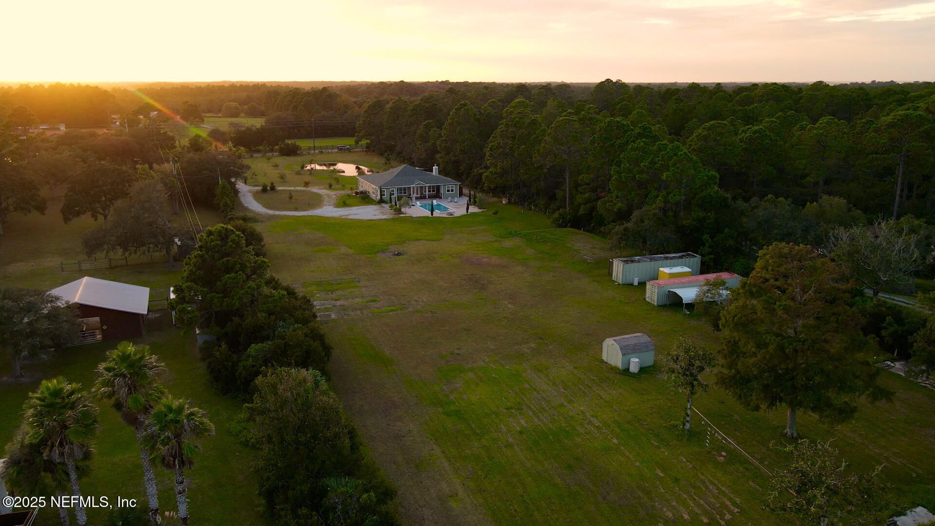 13045 Sawpit Road, Jacksonville, FL 32226 Photo