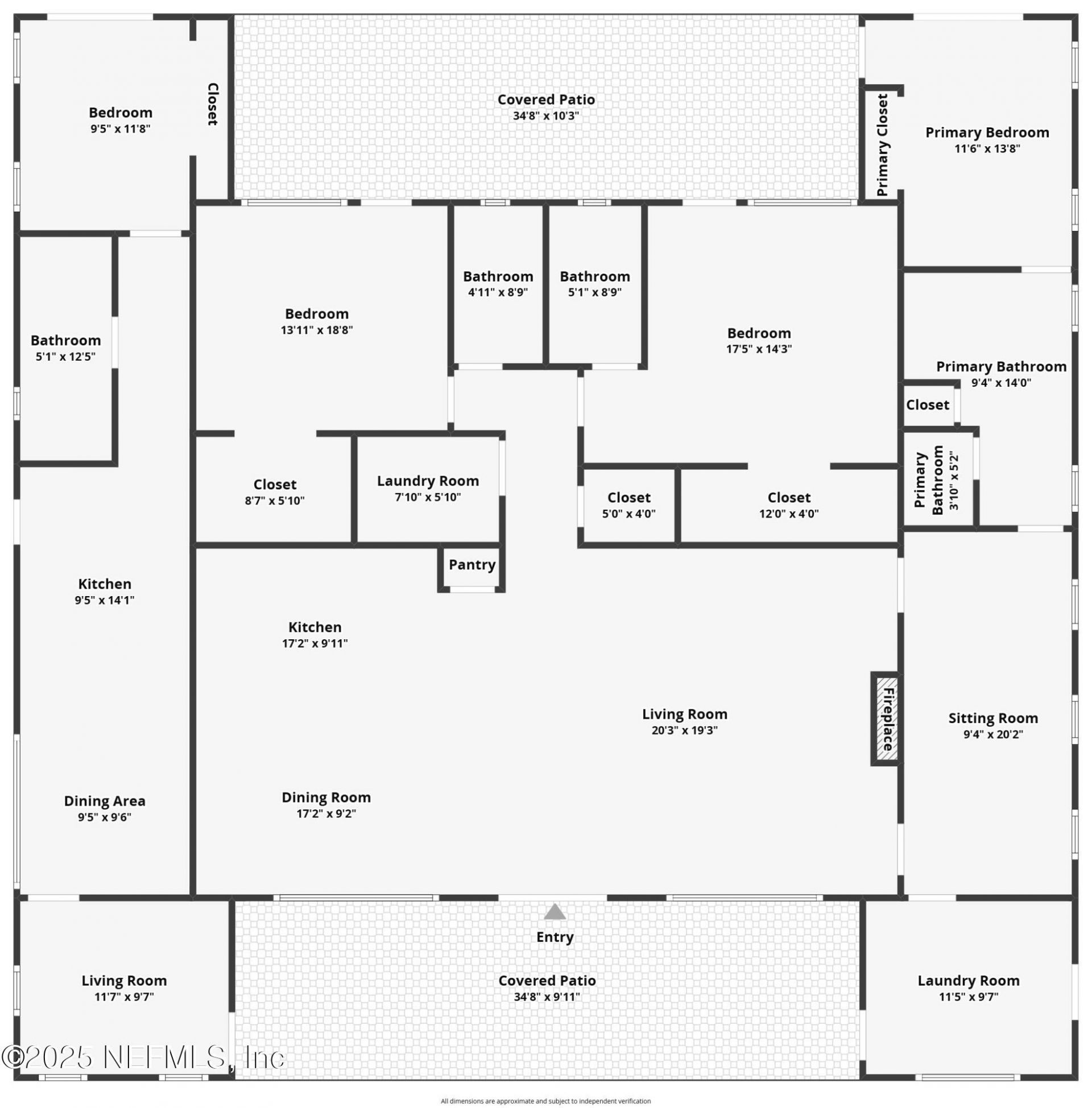 13045 Sawpit Road, Jacksonville, FL 32226 Photo