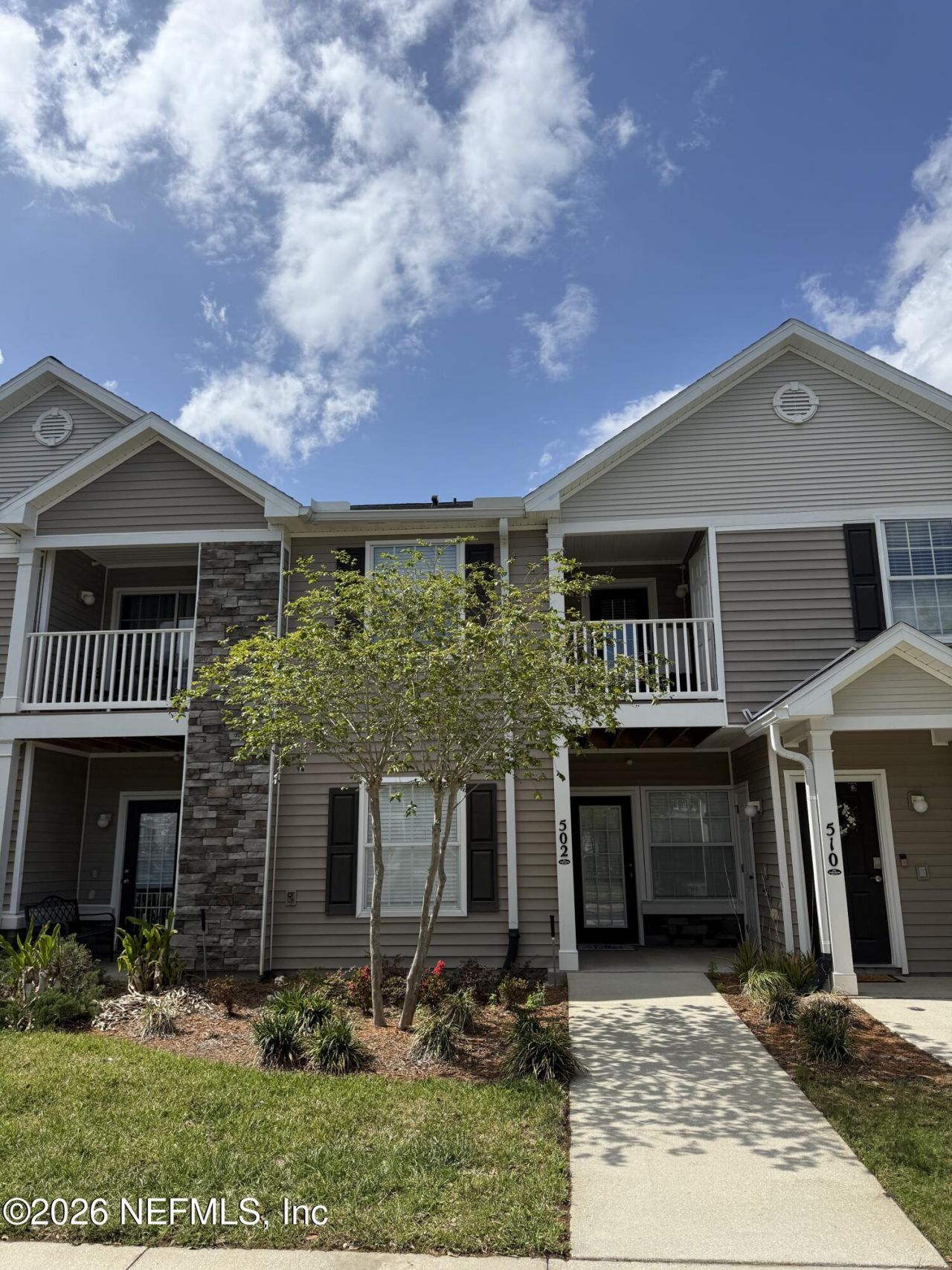 575 Oakleaf Plantation Parkway Parkway, Unit 502, Orange Park, FL 32065 Main Photo