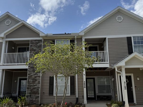 575 OAKLEAF PLANTATION PARKWAY Parkway, Unit 502, Orange Park, FL 32065