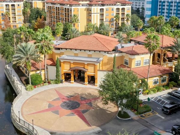 12527 FLORIDAYS RESORT DRIVE , Unit 511E, ORLANDO, FL 32821