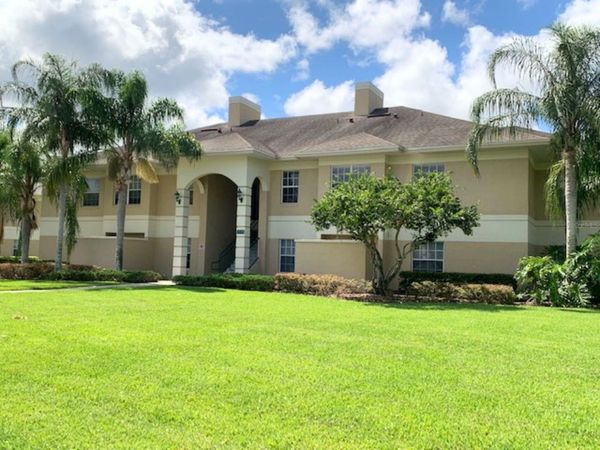 1707 EAGLE POND DRIVE, Unit 1707, WINTER HAVEN, FL 33884