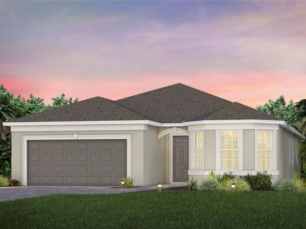 6253 DEW DROP LOOP , ST CLOUD, FL 34771