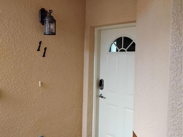1761 AUBURN LAKES DRIVE , Unit 11, VENICE, FL 34292