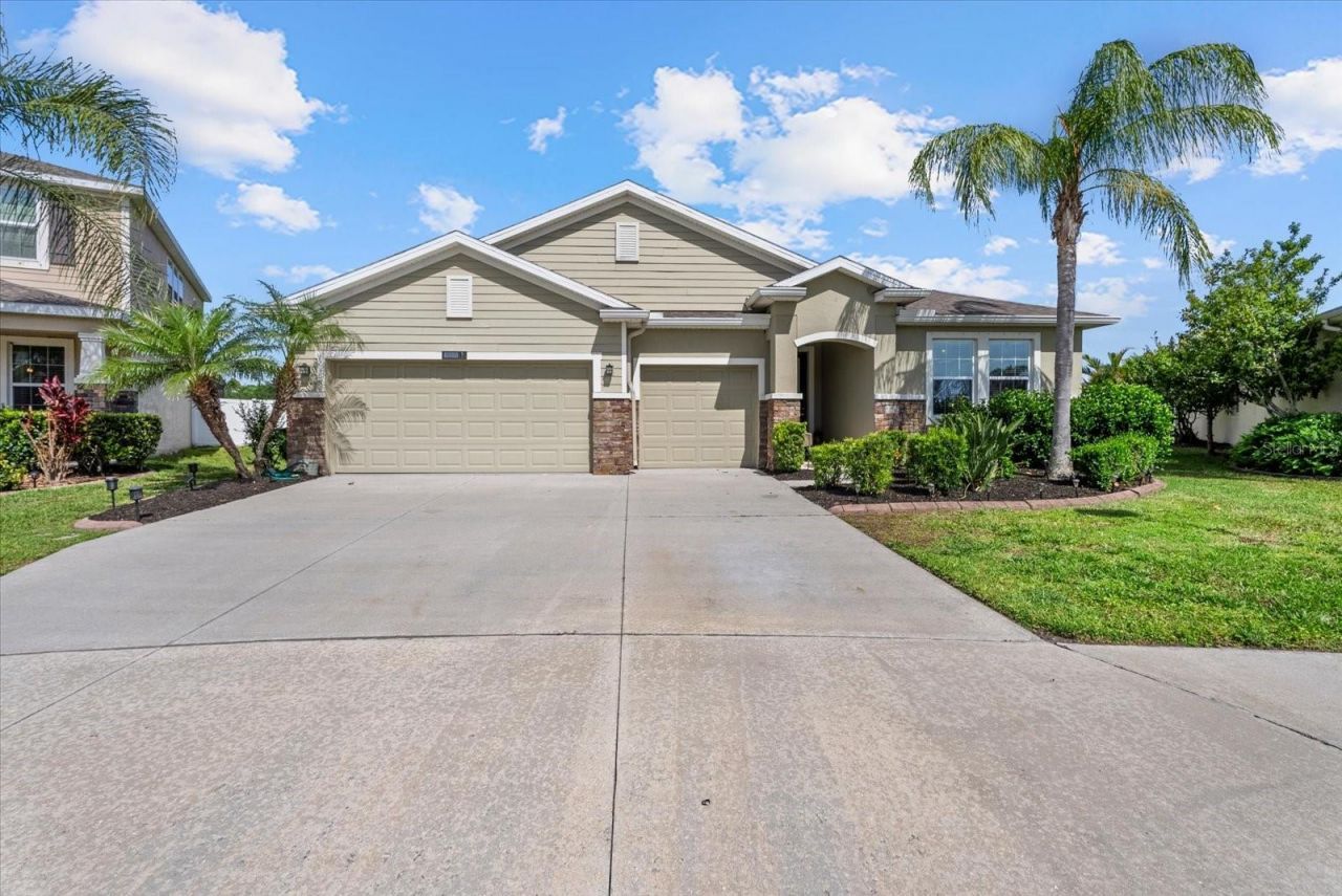 15531 Trinity Fall Way, Bradenton, FL 34212 Photo