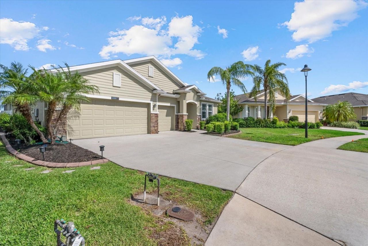 15531 Trinity Fall Way, Bradenton, FL 34212 Photo