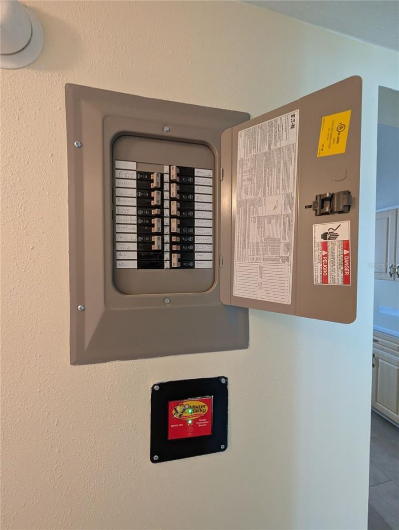 5896 Garden Lane , Unit A27, Bradenton, FL 34207 Photo