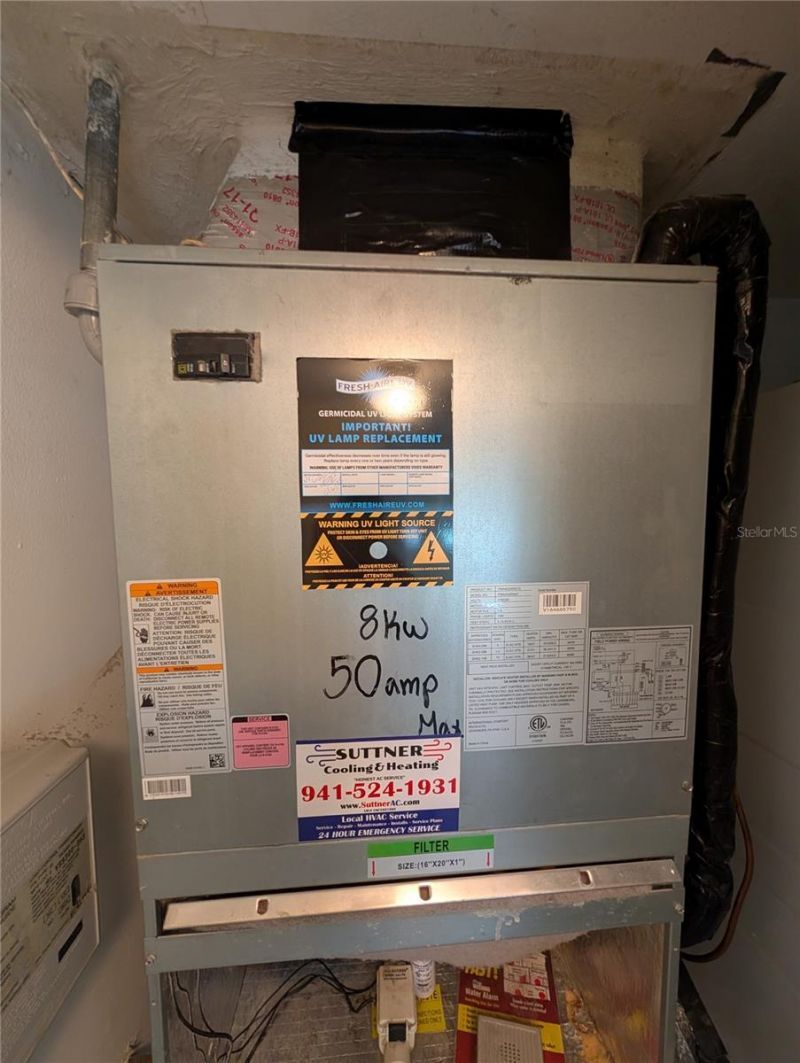 5896 Garden Lane , Unit A27, Bradenton, FL 34207 Photo