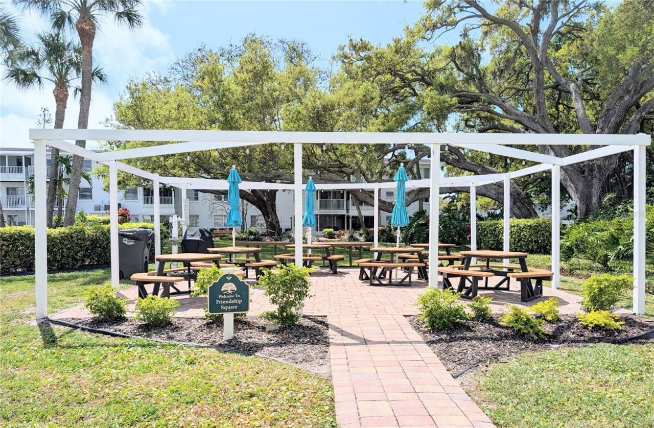 5896 Garden Lane , Unit A27, Bradenton, FL 34207 Photo