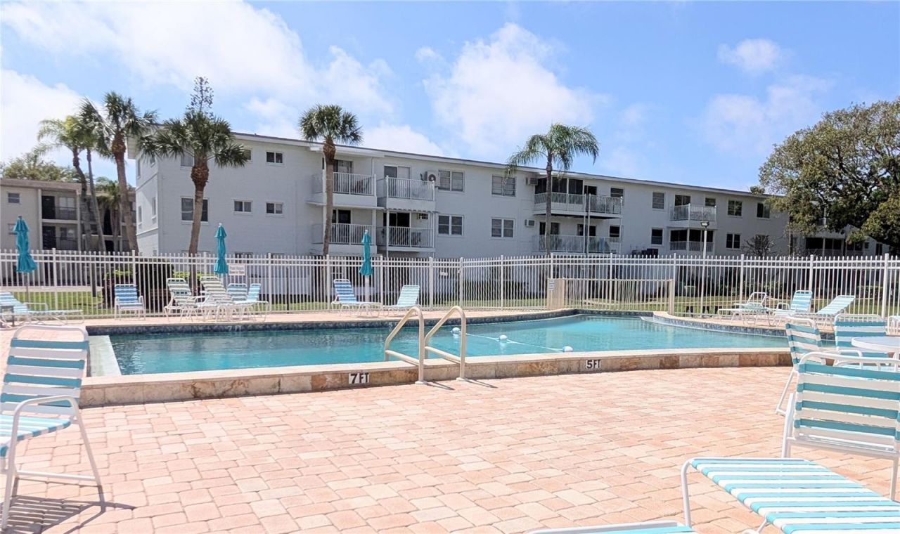 5896 Garden Lane , Unit A27, Bradenton, FL 34207 Photo