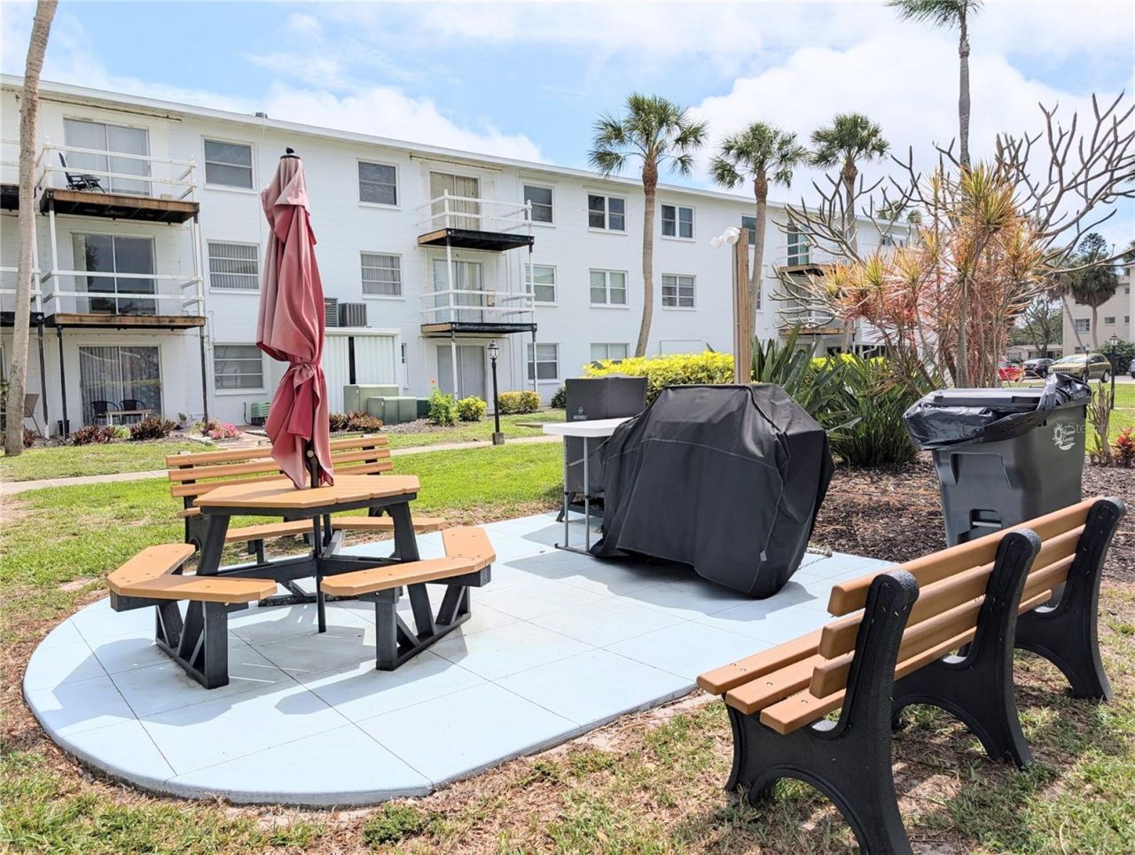 5896 Garden Lane , Unit A27, Bradenton, FL 34207 Photo