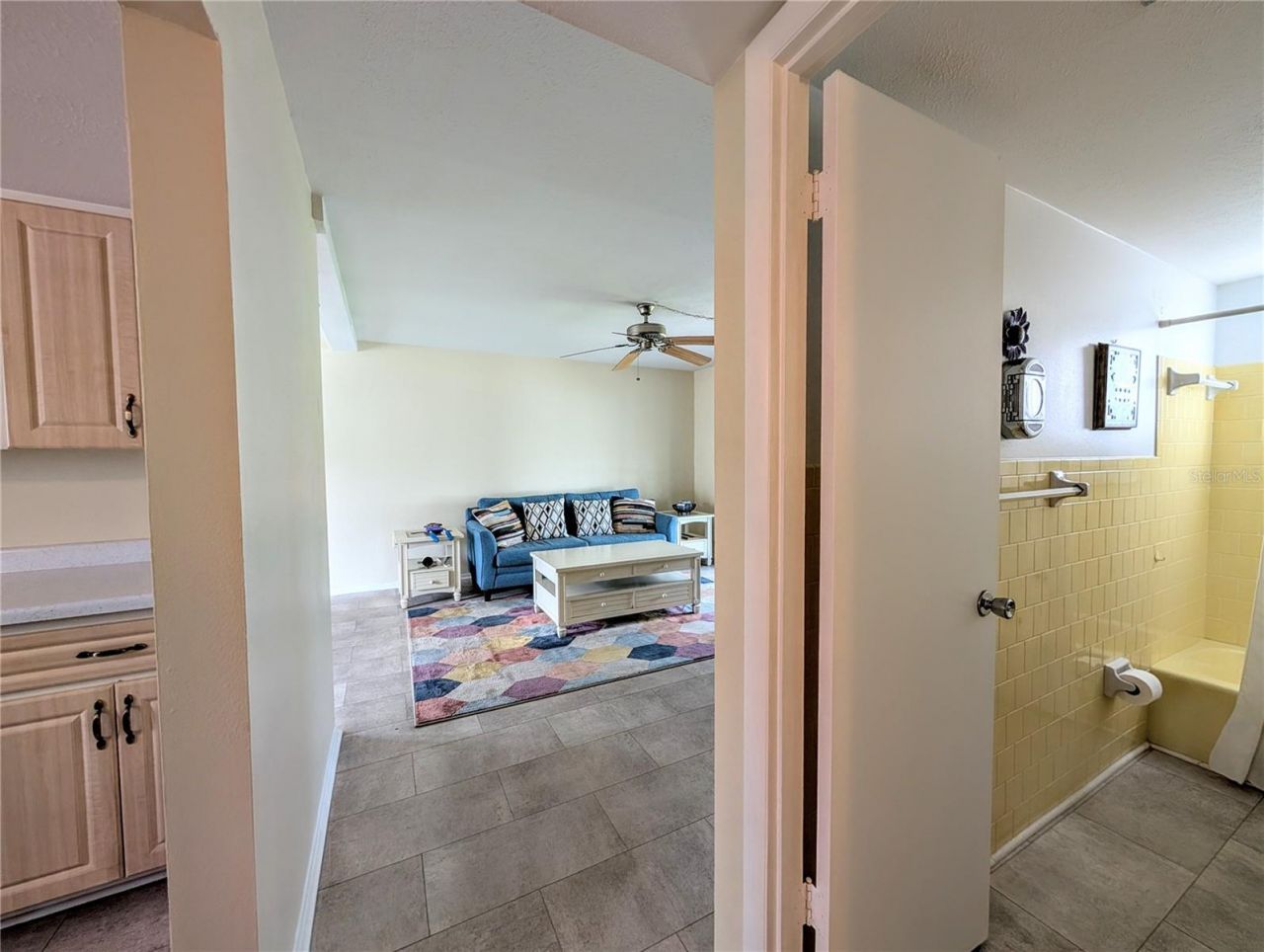 5896 Garden Lane , Unit A27, Bradenton, FL 34207 Photo