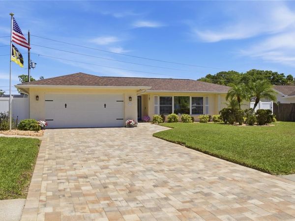 2990 MEADOW OAK DRIVE N, CLEARWATER, FL 33761