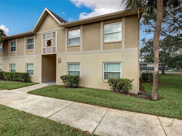 9908 SWEEPSTAKES LANE , Unit 8, ORLANDO, FL 32837