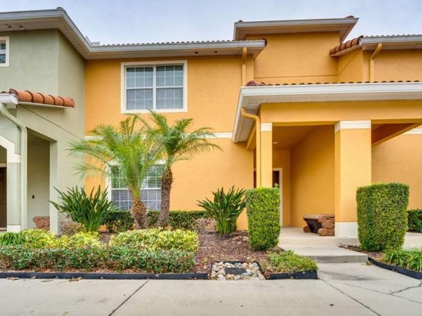 8963 CALIFORNIA PALM ROAD , KISSIMMEE, FL 34747