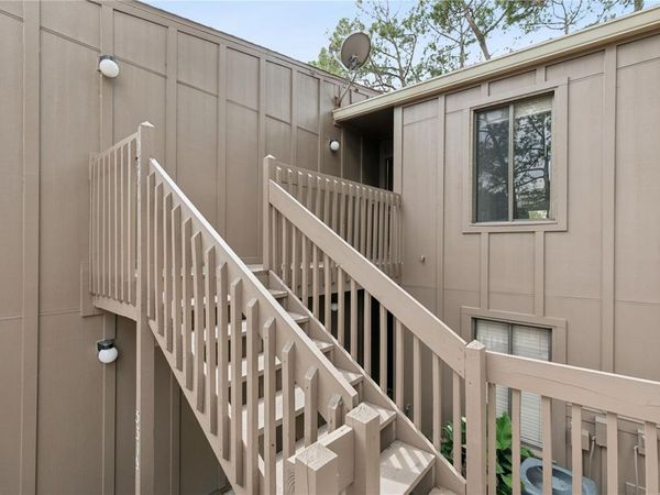 5321 INDIAN CREEK DRIVE, Unit D, ORLANDO, FL 32811