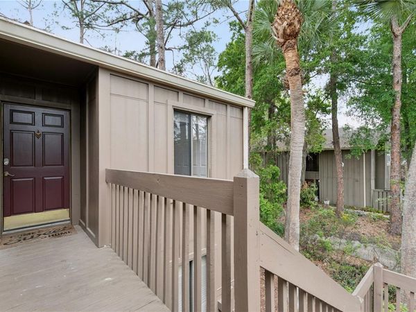 5321 INDIAN CREEK DRIVE , Unit D, ORLANDO, FL 32811