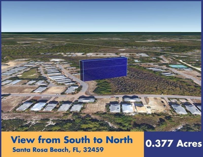40 Cypress Walk , Santa Rosa Beach, FL 32459 Photo