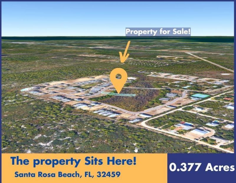 40 Cypress Walk , Santa Rosa Beach, FL 32459 Photo