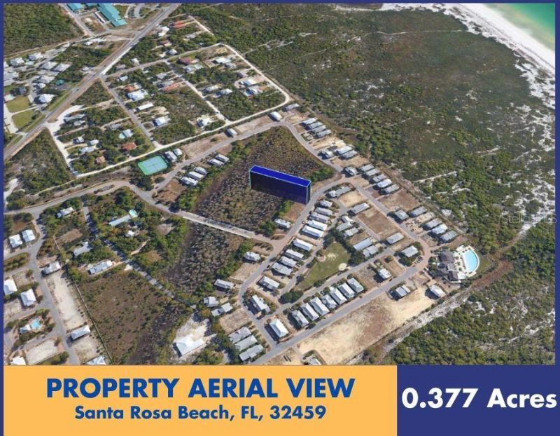 40 Cypress Walk , Santa Rosa Beach, FL 32459 Photo