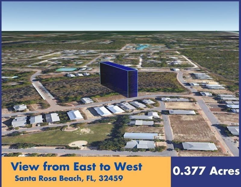 40 Cypress Walk , Santa Rosa Beach, FL 32459 Photo