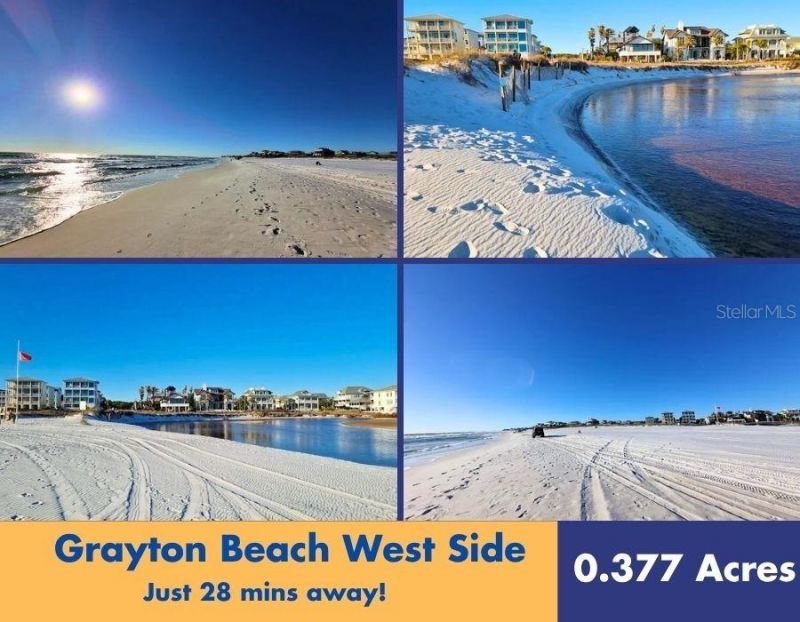 40 Cypress Walk , Santa Rosa Beach, FL 32459 Photo