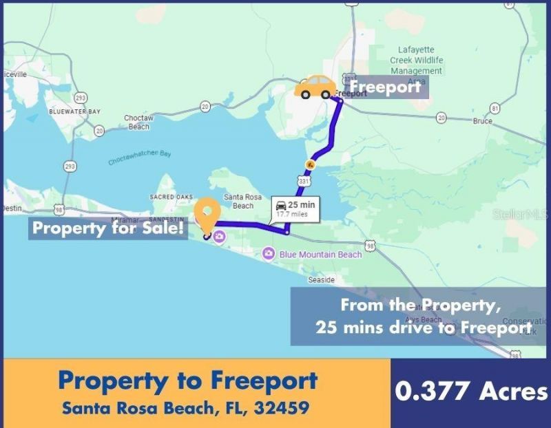 40 Cypress Walk , Santa Rosa Beach, FL 32459 Photo