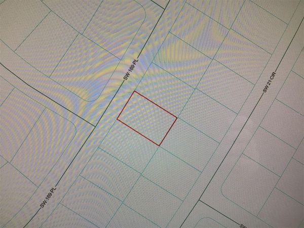 0 SW 169 PLACE , OCALA, FL 34473