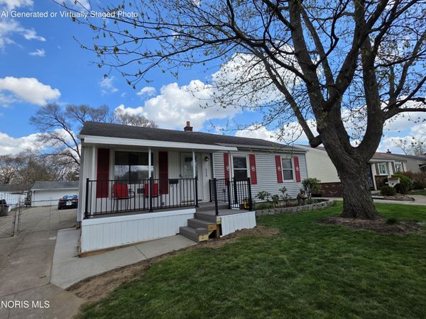 5328 Elaine Drive, Toledo, OH 43613