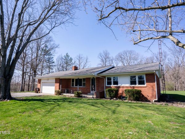 28643 Standley Road, Defiance, OH 43512