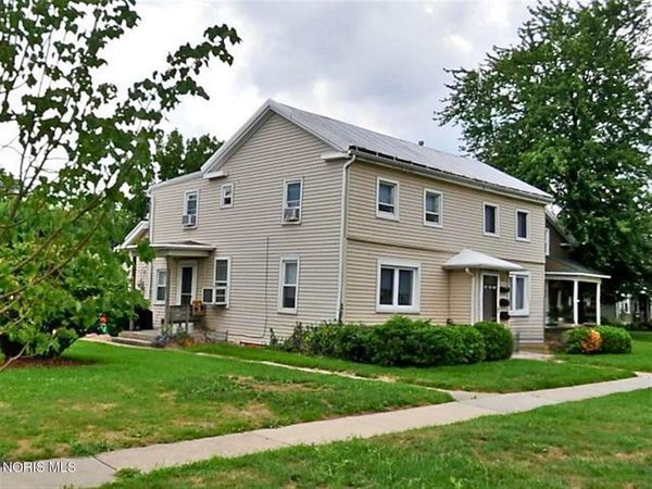 506 W Wayne Street, Maumee, OH 43537