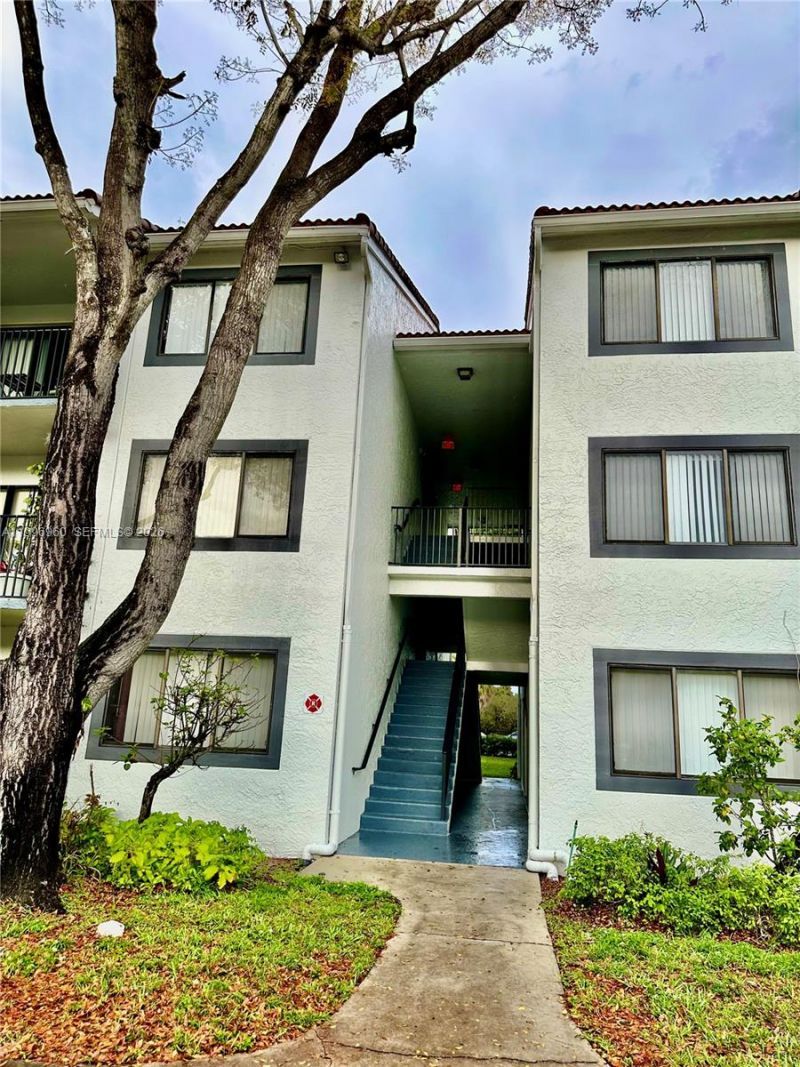 9066 W Atlantic Blvd, Unit 433, Coral Springs, FL 33071 Main Photo