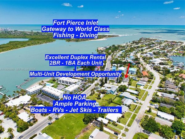 120 Coquina St, Fort Pierce, FL 34949