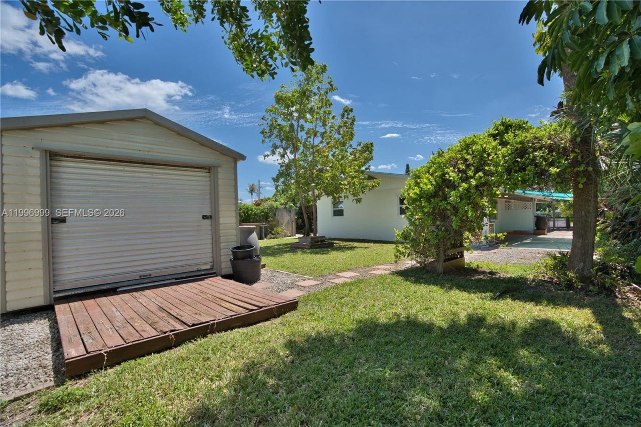 120 Coquina St, Fort Pierce, FL 34949 Photo