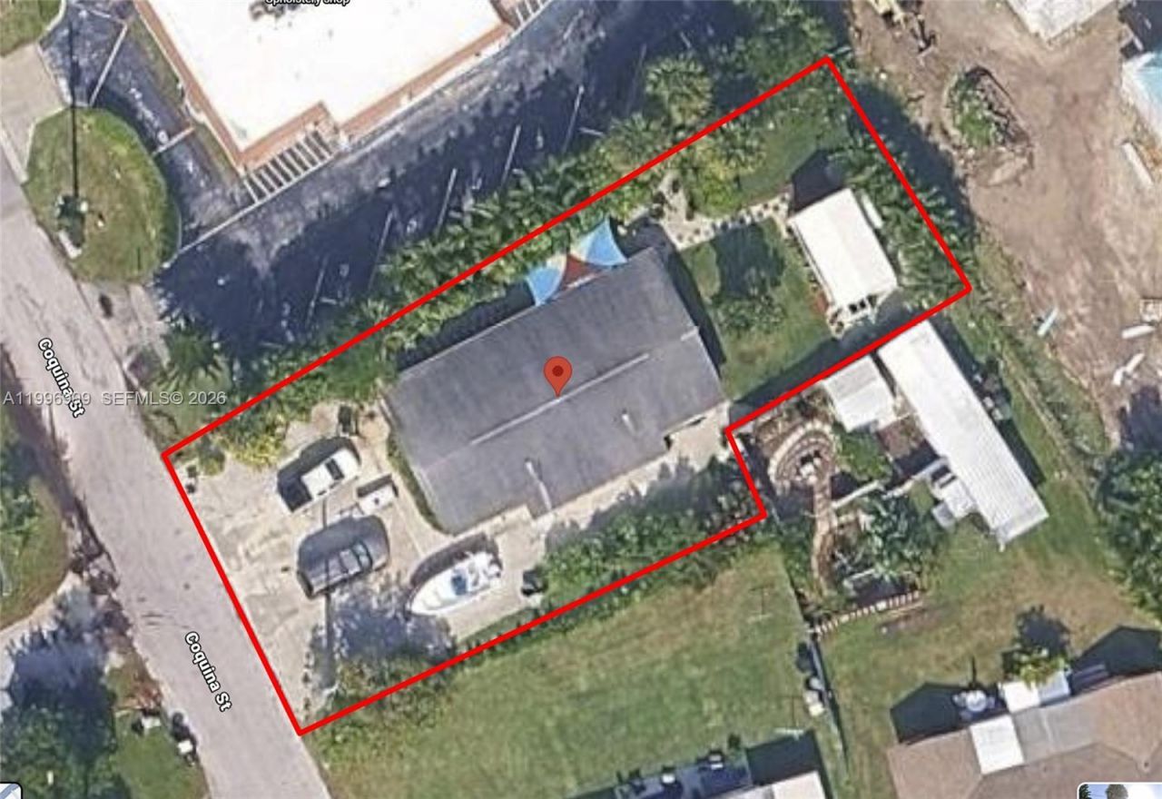 120 Coquina St, Fort Pierce, FL 34949 Photo