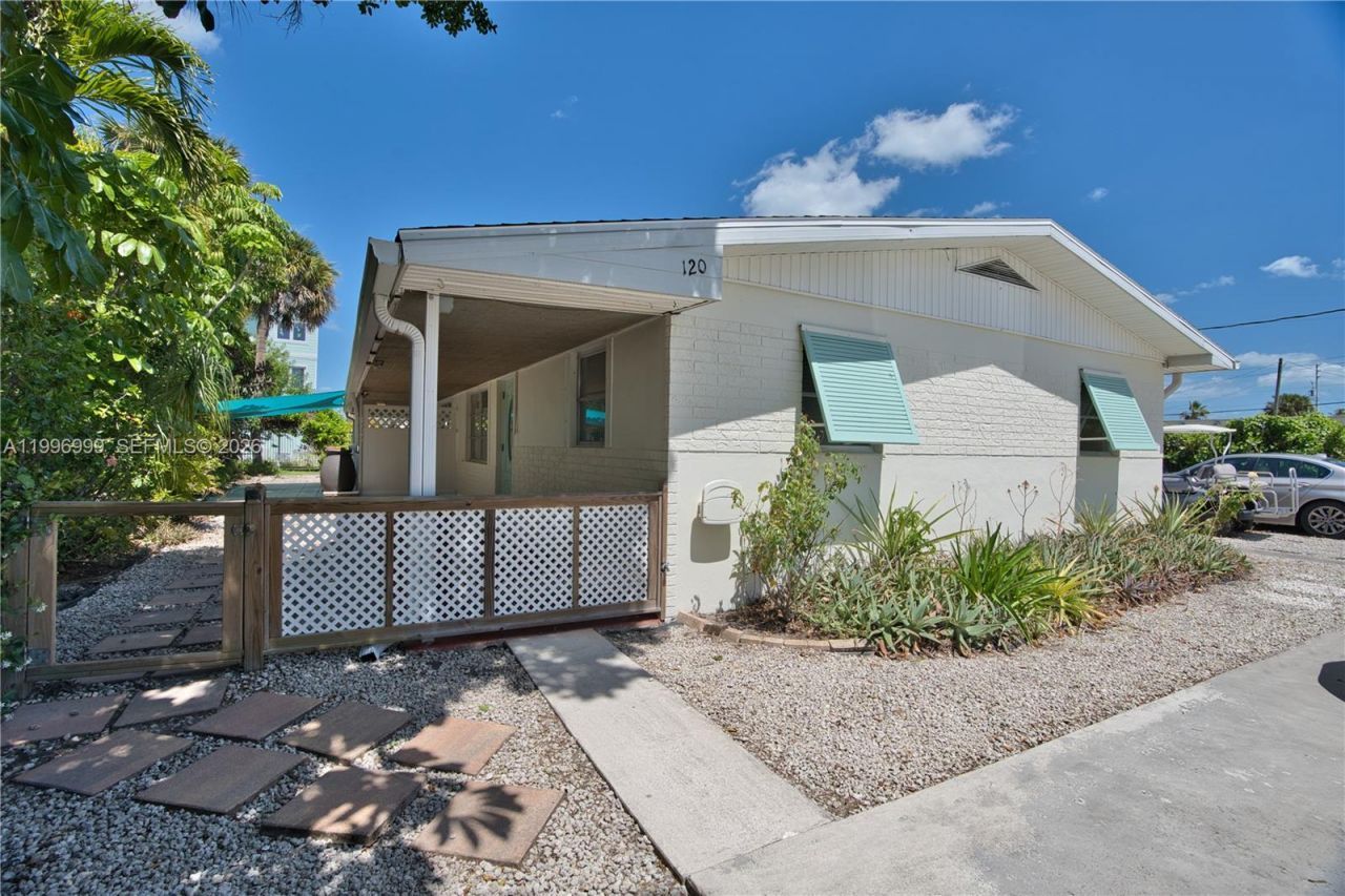 120 Coquina St, Fort Pierce, FL 34949 Photo