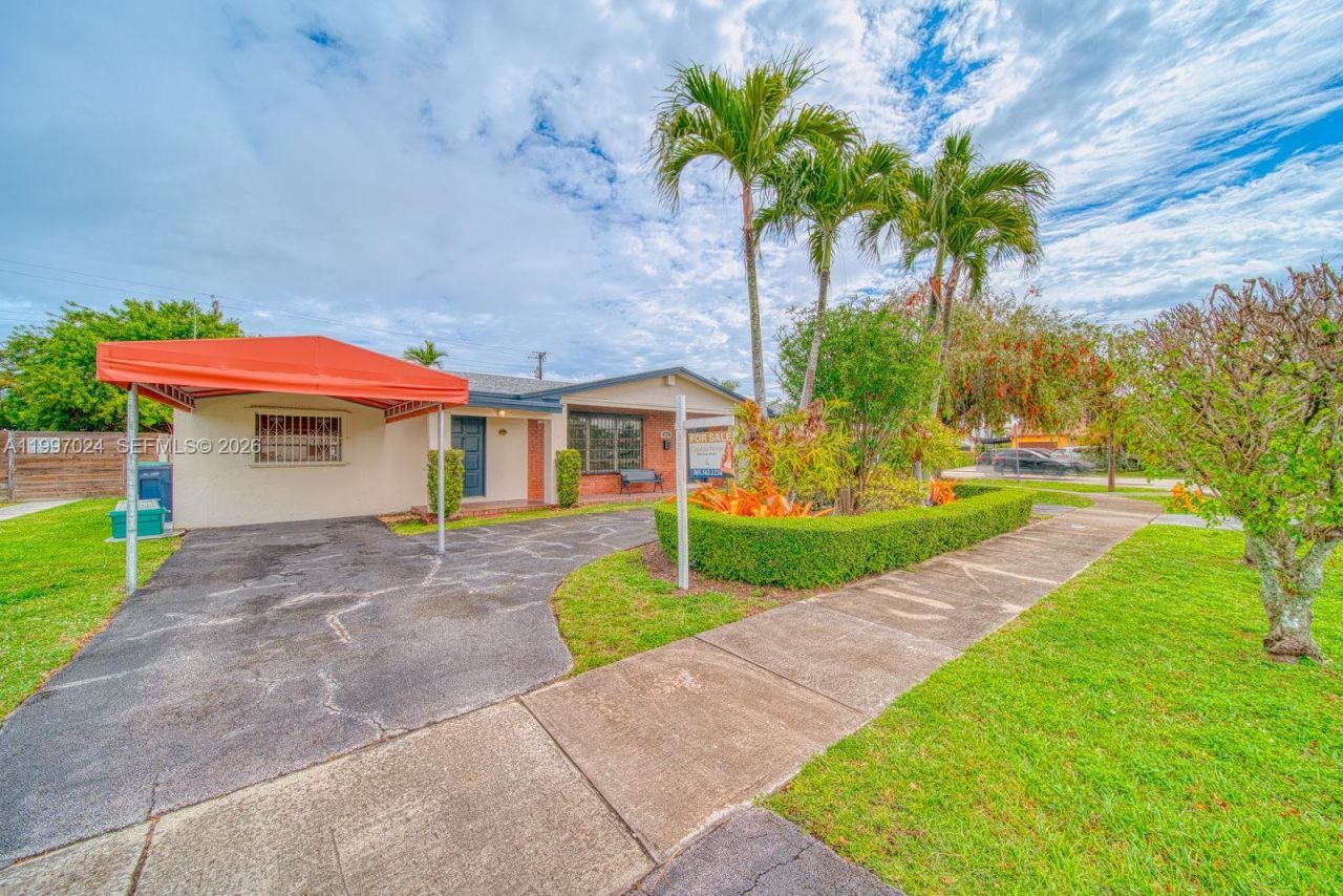 9961 SW 12th St, Miami, FL 33174 Photo
