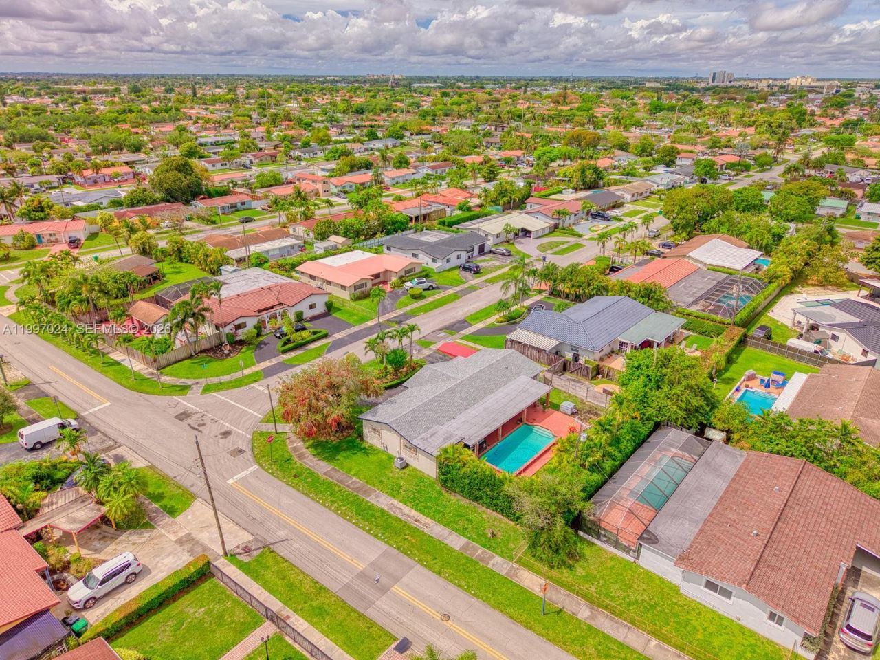 9961 SW 12th St , Miami, FL 33174 Photo