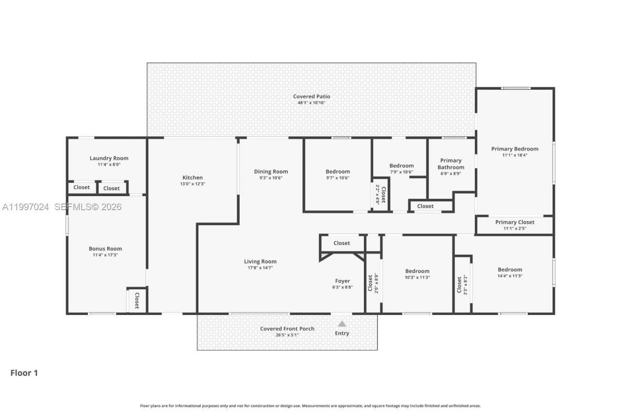 9961 SW 12th St , Miami, FL 33174 Photo